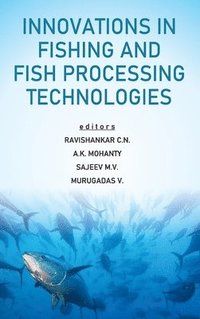 bokomslag Innovations in Fishing and Fish Processing Technologies