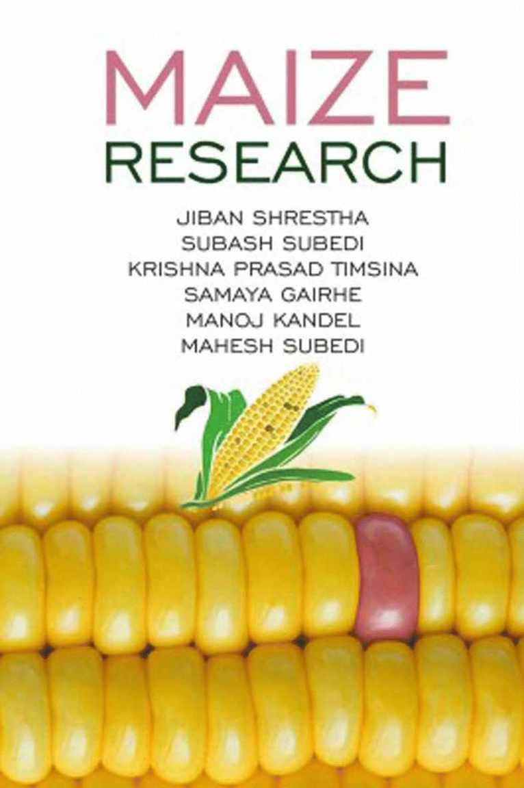 Maize Research 1