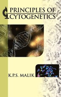 bokomslag Principles of Cytogenetics