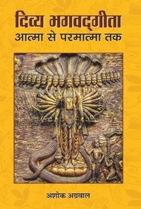 bokomslag Divya Bhagwadgita Atma Se Parmatma Tak