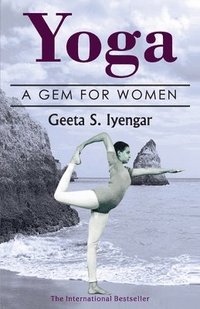 bokomslag Yoga Gem for Women