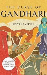 bokomslag Curse of Gandhari