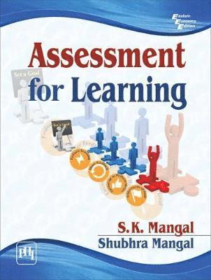 Assessment for Learning 1