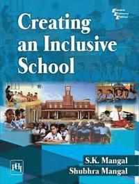 bokomslag Creating an Inclusive School