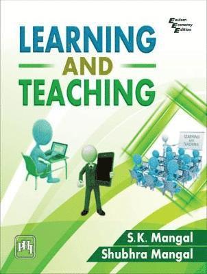 Learning and Teaching 1