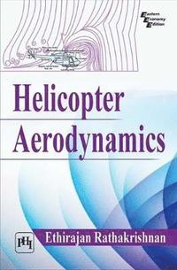 bokomslag Helicopter Aerodynamics