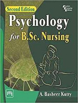 Psychology for B.Sc Nursing 1