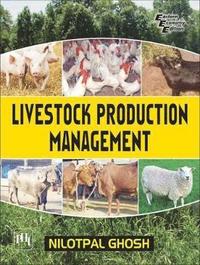 bokomslag Livestock Production Management