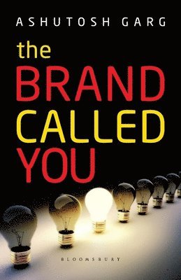 bokomslag Brand Called You