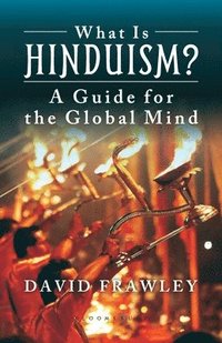 bokomslag What Is Hinduism?