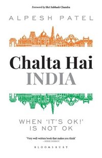bokomslag Chalta Hai India