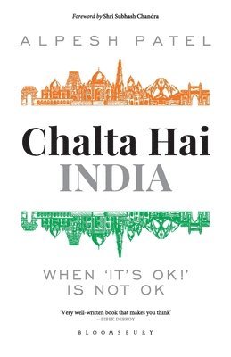 Chalta Hai India 1