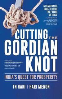 bokomslag Cutting the Gordian Knot