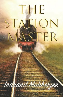 bokomslag The Station Master