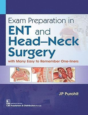 Exam Preparation in ENT and Head-Neck Surgery