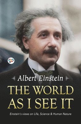World as I See it 1