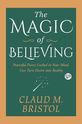 The Magic of Believing 1