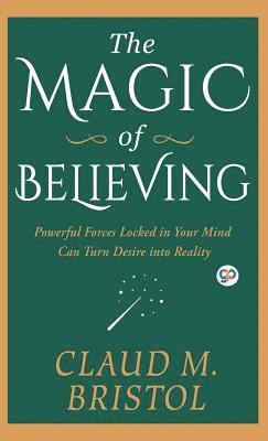 The Magic of Believing 1