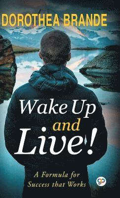 Wake Up and Live! 1