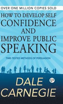 How to Develop Self Confidence and Improve Public Speaking 1