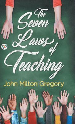 The Seven Laws of Teaching 1