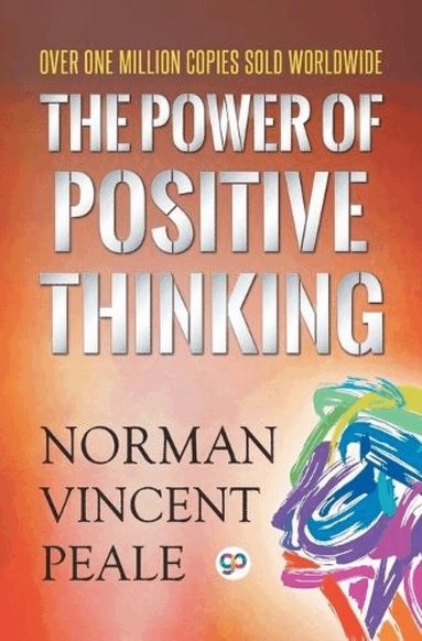 Norman Vincent Peale - Power of Positive Thinking, Häftad