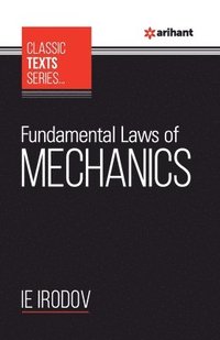 bokomslag Fundamental Laws of Mechanics