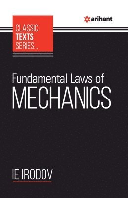 bokomslag Fundamental Laws of Mechanics