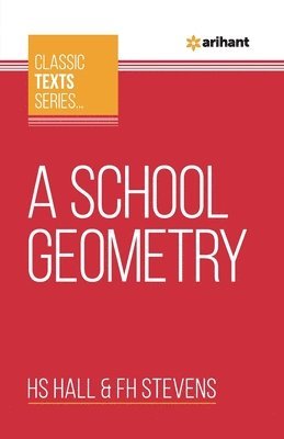 A School Geometry 1