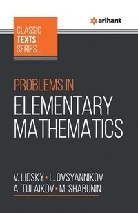 bokomslag Problems in Elementary Mathematics
