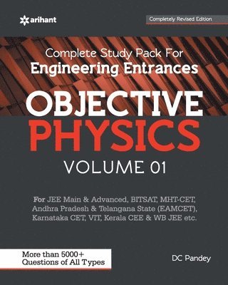 Objective Physics for Engineering Entrances 1