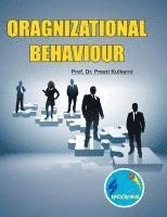 bokomslag Organisational Behaviour-Reference Book(English)