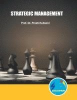 bokomslag Srategic Management-Reference Book(English)