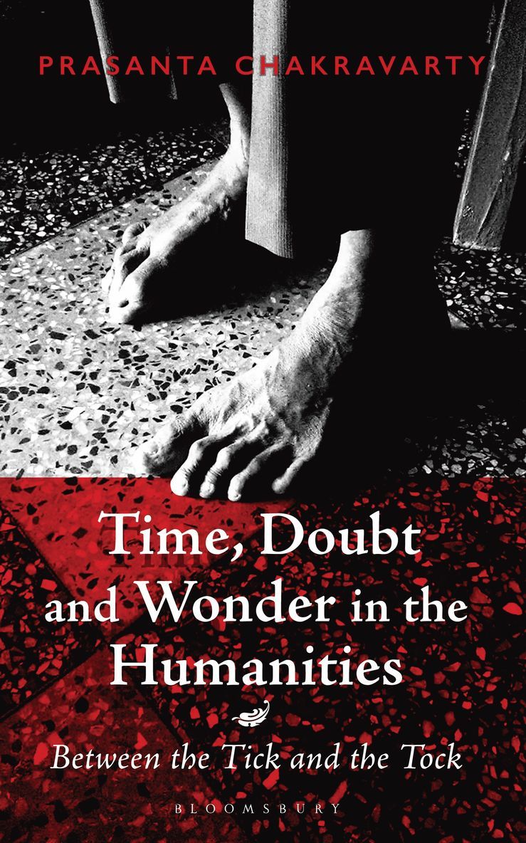 Time, Doubt and Wonder in the Humanities 1