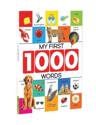 My First 1000 Words 1