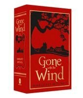 Margaret Mitchell - Gone with the Wind, Inbunden
