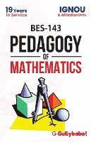 bokomslag BES-143 Pedagogy of Mathematics