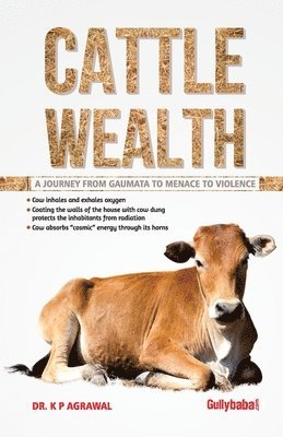 bokomslag Cattle Wealth