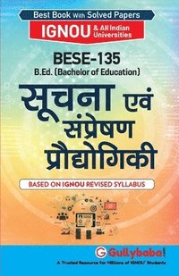 bokomslag Bese-135 &#2360;&#2370;&#2330;&#2344;&#2366; &#2319;&#2357;&#2306; &#2360;&#2306;&#2346;&#2381;&#2352;&#2375;&#2359;&#2339; &#2346;&#2381;&#2352;&#2379;&#2328;&#2380;&#2327;&#2367;&#2325;&#2368;