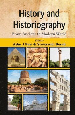 History and Historiography 1