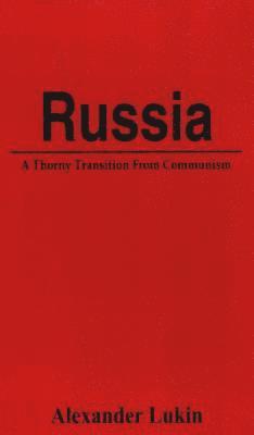bokomslag Russia