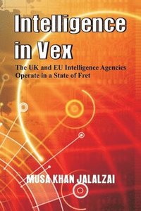 bokomslag Intelligence in Vex