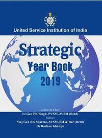 bokomslag Strategic Yearbook 2019