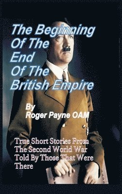 The Beginning of the End of The British Empire 1