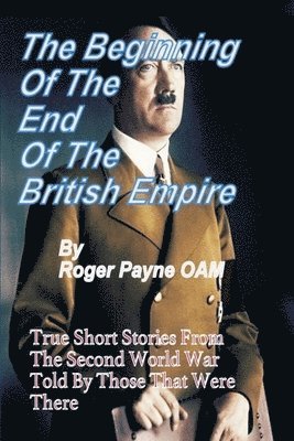 Beginning of the End of The British Empire
