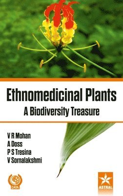 Ethnomedicinal Plants 1