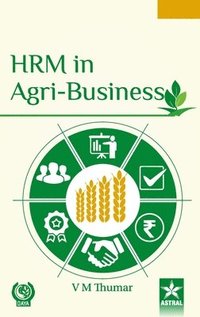 bokomslag HRM in Agri-Business