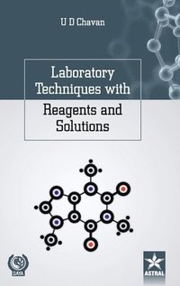 bokomslag Laboratory Techniques with Reagents and Solutions