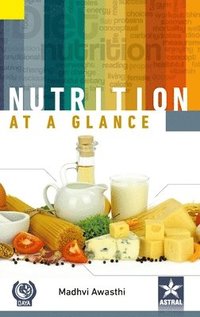 bokomslag Nutrition at a Glance