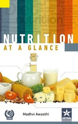 Nutrition at a Glance 1